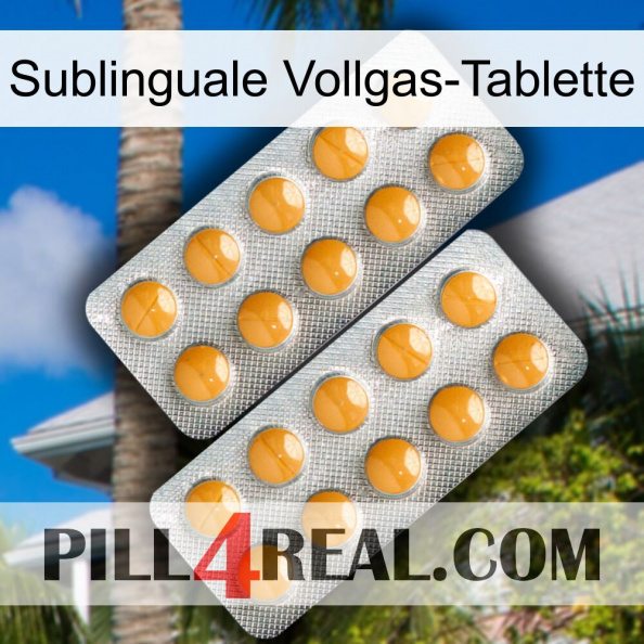 Full Throttle Sublingual Tablet levitra2